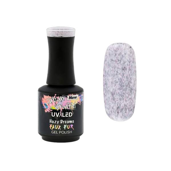 Hazy Dreams - UGGP-XV011 15ml