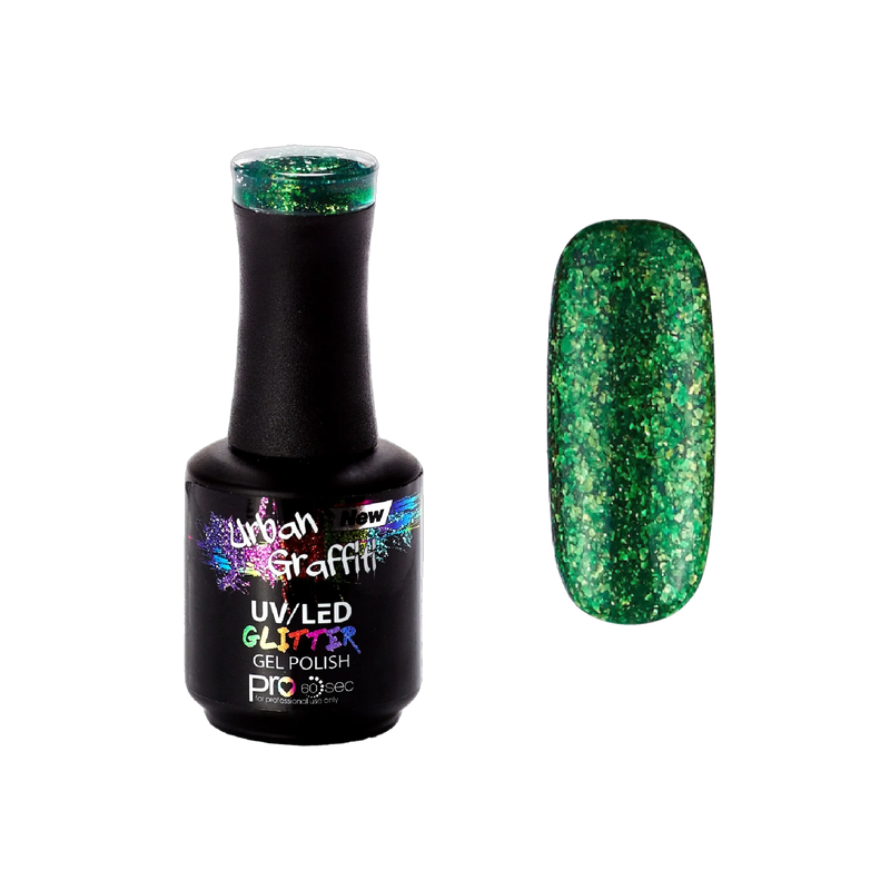 Hera - UGGP-A0331 Smalto Gel Urban Graffiti 15ml