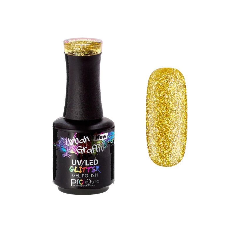 Hermes - UGGP-A0144 Smalto Gel Urban Graffiti 15ml