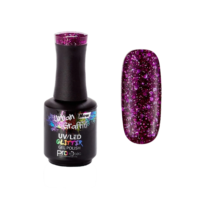 Hocus Pocus - UGGP-A0832 Smalto Gel Urban Graffiti 15ml