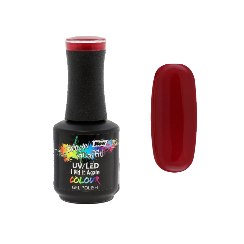 L'ho fatto di nuovo - UGGP-A0505 Smalto Gel Urban Graffiti 15ml
