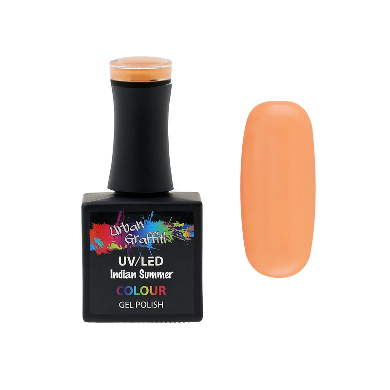 Indian Summer - UGGP-A0169 Smalto Gel Urban Graffiti 15ml