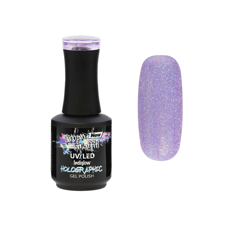 Indiglow - UGGP-HG006 Smalto Gel Urban Graffiti 15ml