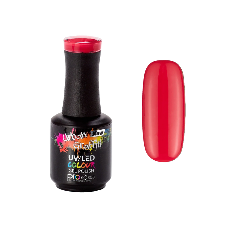 Jammy Devil - UGGP-A0729 Smalto Gel Urban Graffiti 15ml