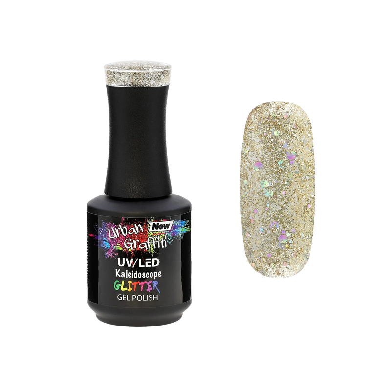 Kaleidoscope - UGGP-A0117 Smalto Gel Urban Graffiti 15ml