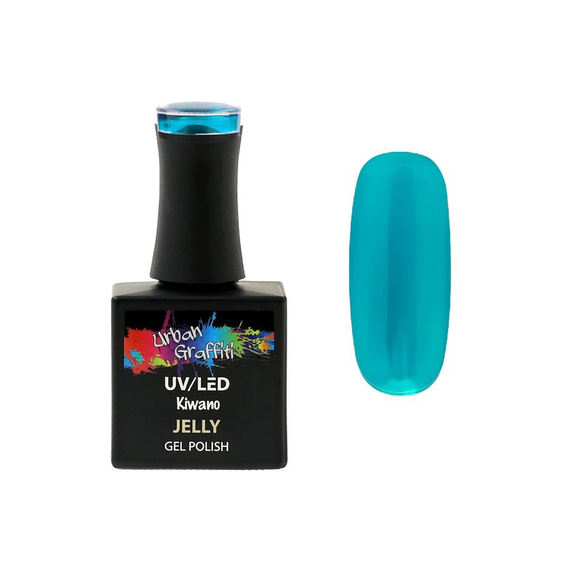 Kiwano - UGGP-JE008 Smalto Gel Urban Graffiti 15ml