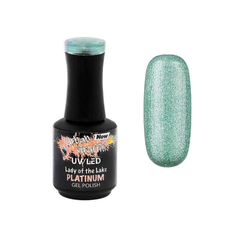 Lady of the Lake - UGGP-P006 Smalto Gel Urban Graffiti 15ml