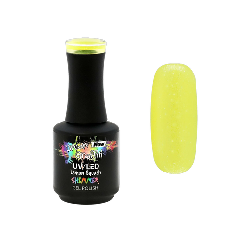 Lemon Squash