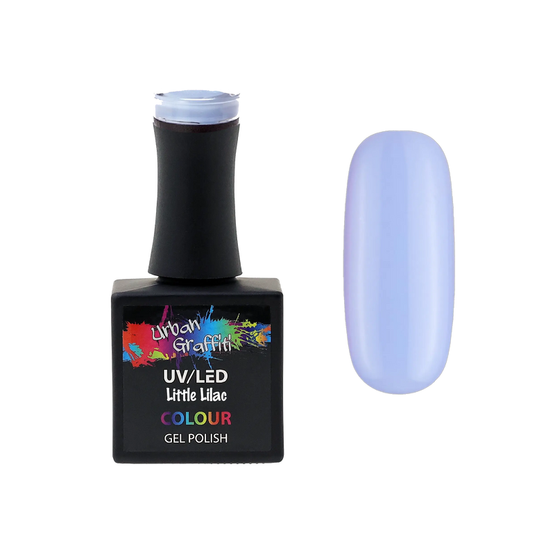Little Lilac - UGGP-A0968 Smalto Gel Urban Graffiti 15ml
