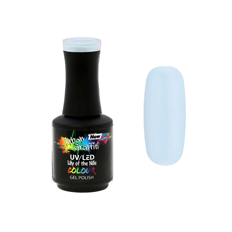 Lily of the Nile - UGGP-A0145 Smalto Gel Urban Graffiti 15ml