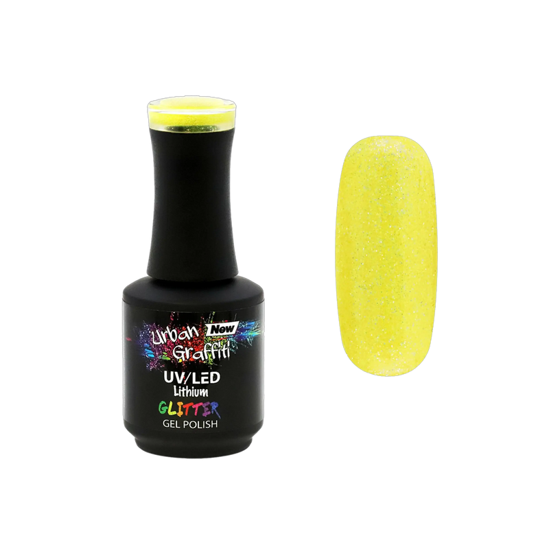 Lithium - UGGP-A0835 Smalto Gel Urban Graffiti 15ml