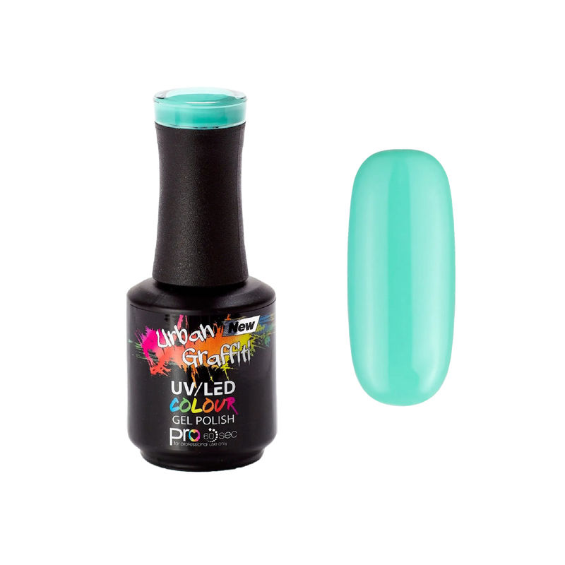 Looking Glass - UGGP-A0624 Smalto Gel Urban Graffiti 15ml
