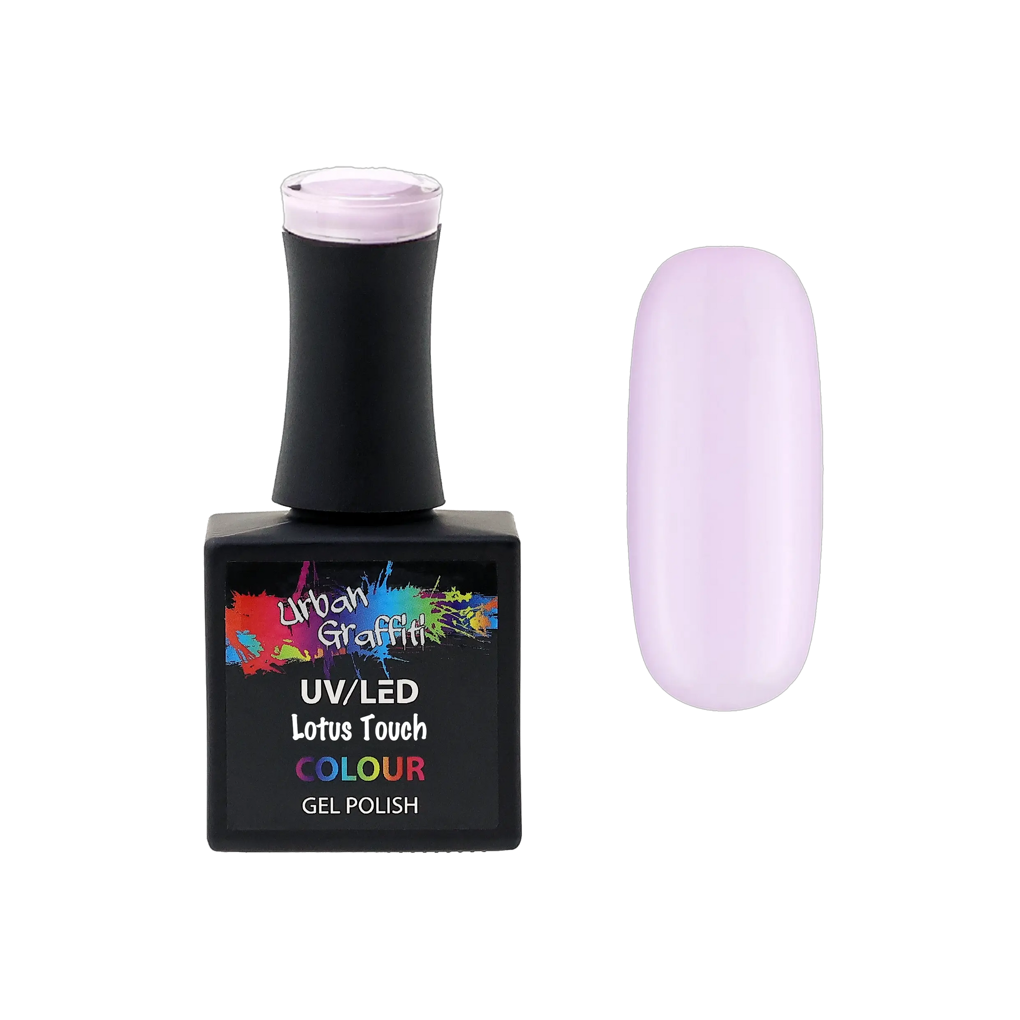 Lotus Touch - UGGP-A0962 Verniz Gel Urban Graffiti 15ml