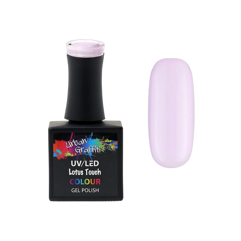 Lotus Touch - UGGP-A0962 Smalto Gel Urban Graffiti 15ml