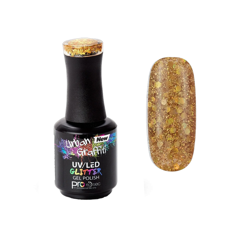 Lumos - UGGP-XS007 Smalto Gel Urban Graffiti 15ml