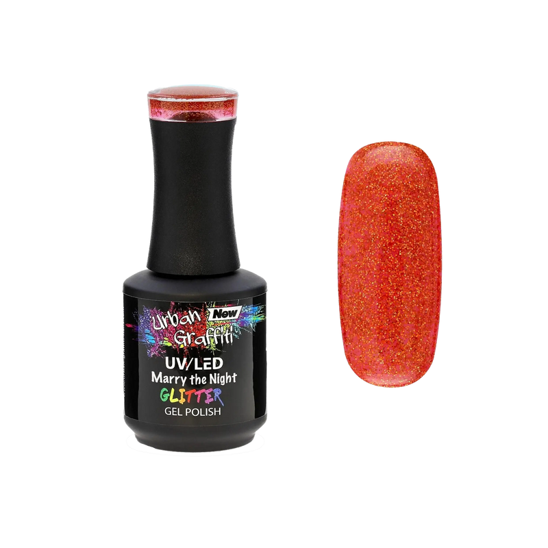 Marry The Night - UGGP-A0768 Smalto Gel Urban Graffiti 15ml