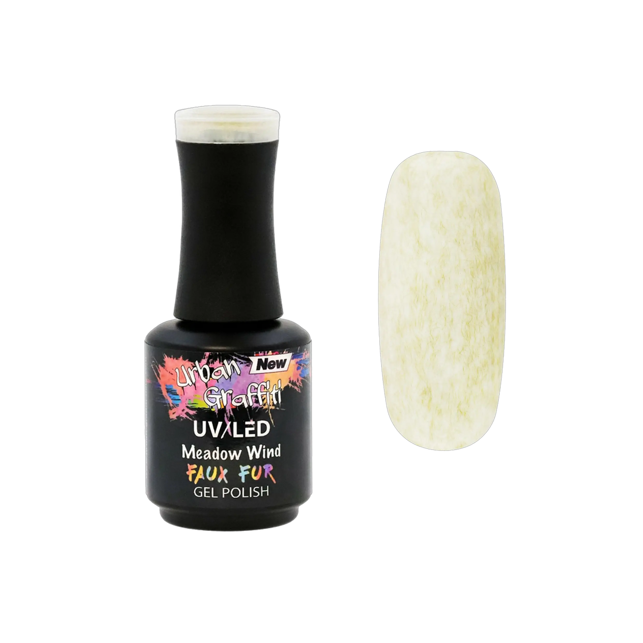 Meadow Wind - UGGP-XV005 Verniz Gel Urban Graffiti 15ml