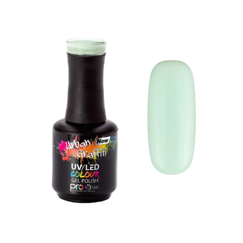 Mint To Be Gel Polish 15ml