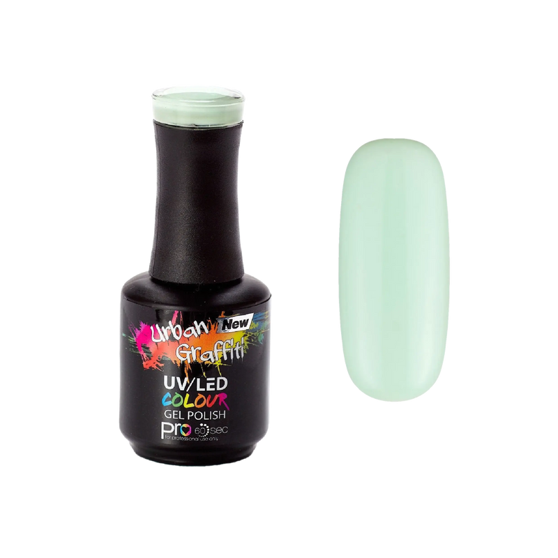 Mint To Be - UGGP-A0693 Smalto Gel Urban Graffiti 15ml