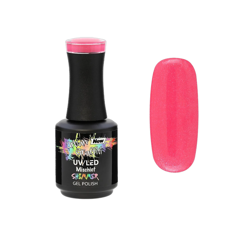 Mischief - UGGP-A0295 Smalto Gel Urban Graffiti 15ml