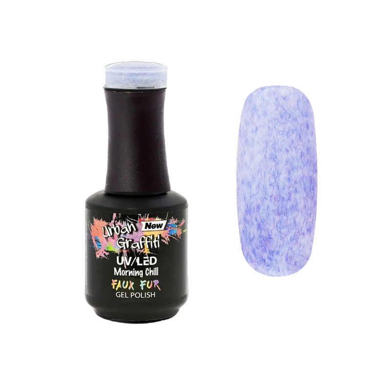 Morning Chill - UGGP-XV003 Smalto Gel Urban Graffiti 15ml