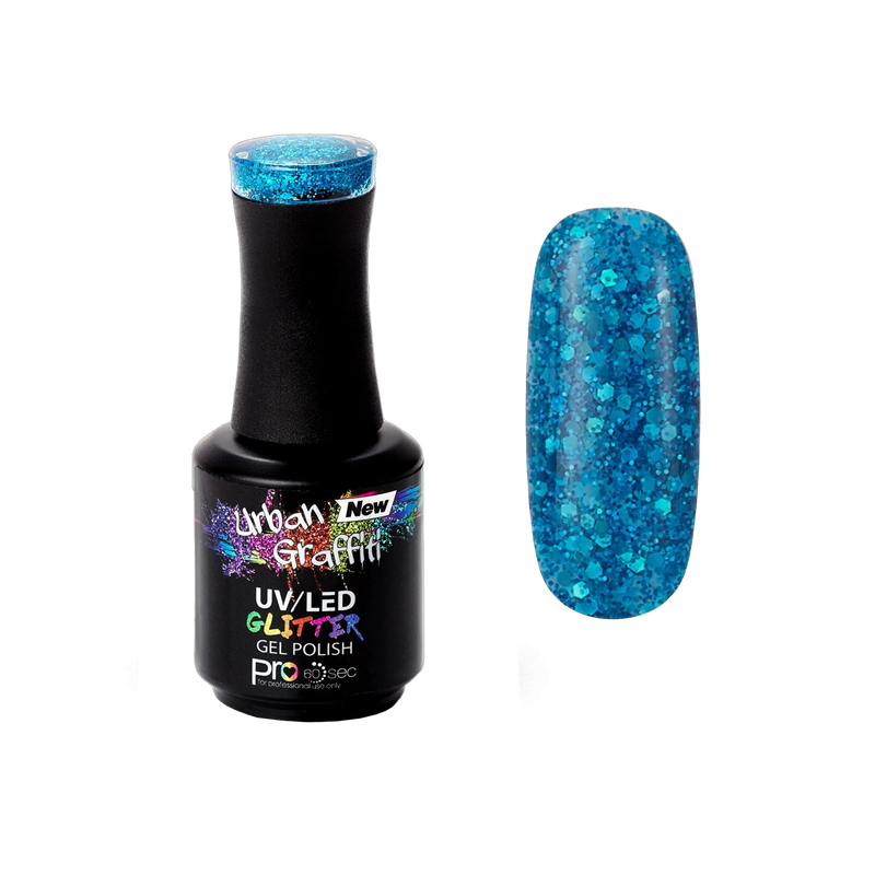 Motion in the Ocean - UGGP-XS004 Smalto Gel Urban Graffiti 15ml