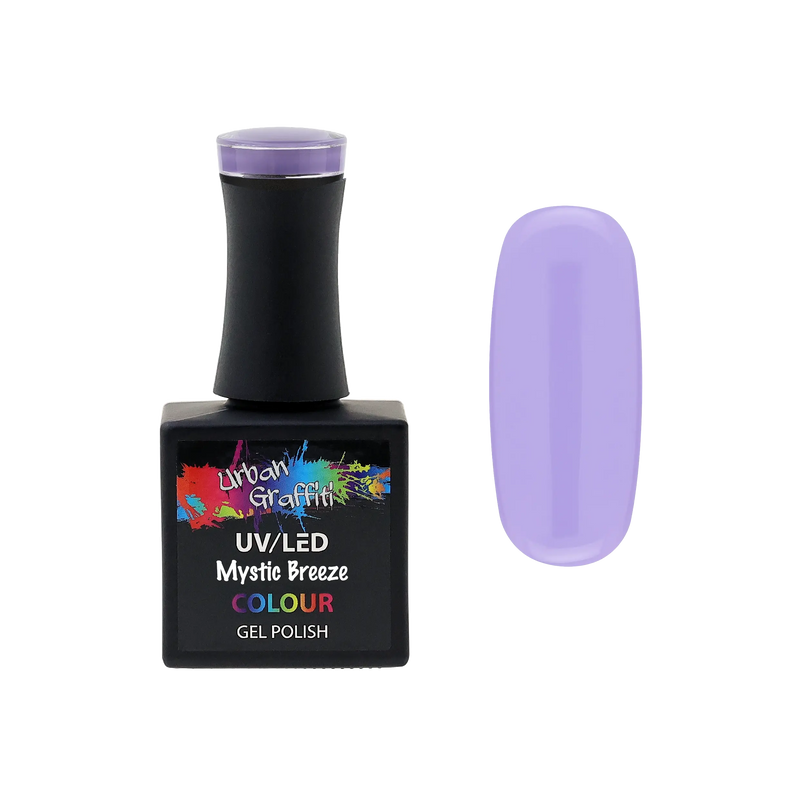 Mystic Breeze - UGGP-A0059 Smalto Gel Urban Graffiti 15ml