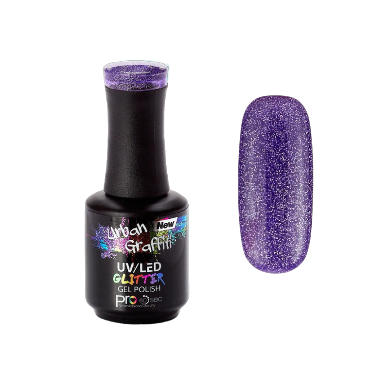 Mystic Meg - UGGP-A0942 Smalto Gel Urban Graffiti 15ml