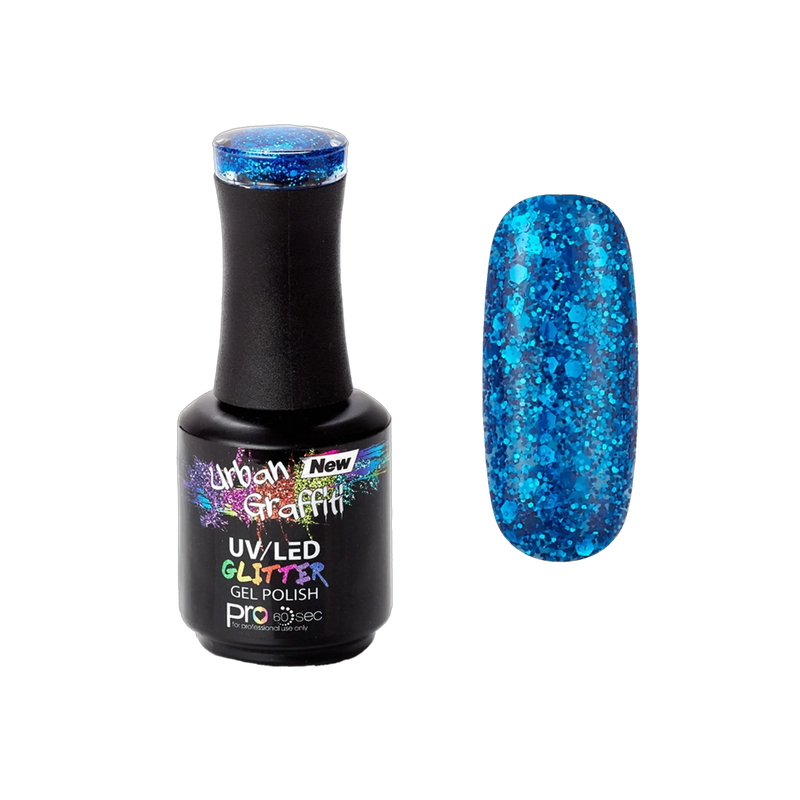 Nighthawks - UGGP-XS012 Smalto Gel Urban Graffiti 15ml