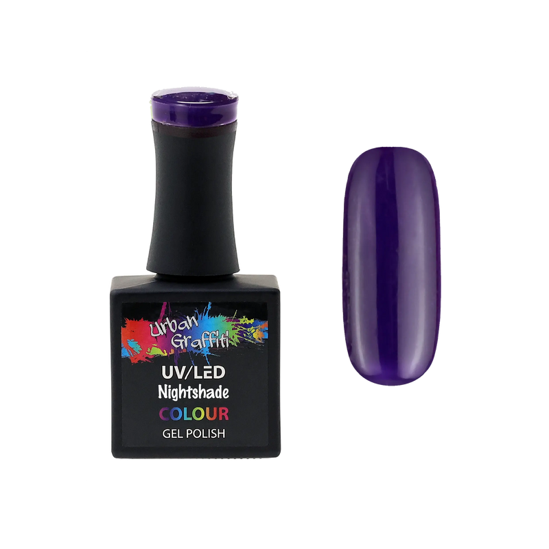 Nightshade - UGGP-A0501 Smalto Gel Urban Graffiti 15ml