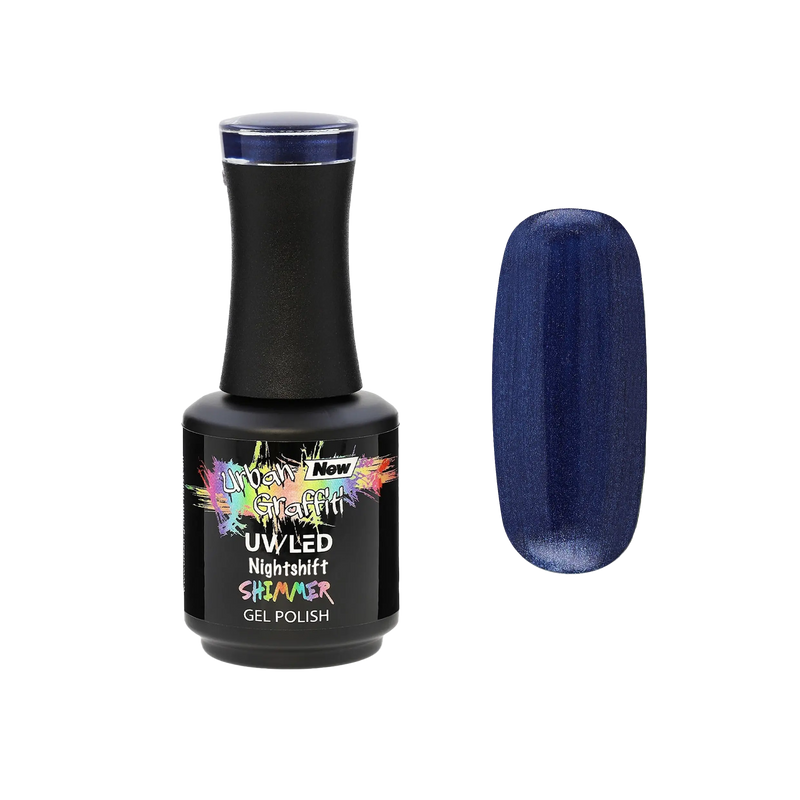 Nightshift - UGGP-A0165 Smalto Gel Urban Graffiti 15ml