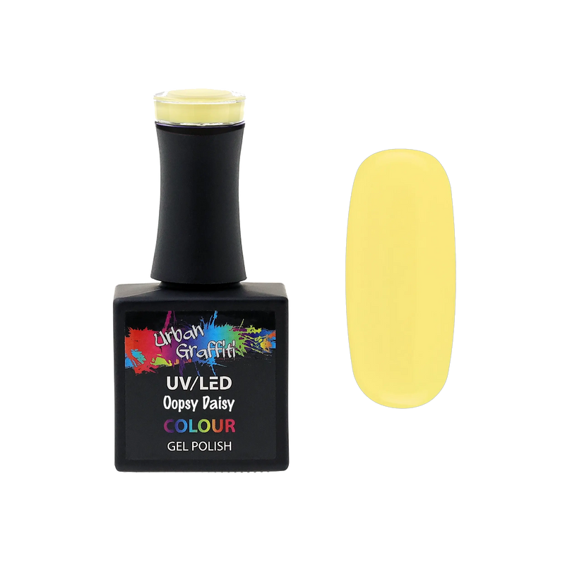 Oopsy Daisy - UGGP-A0956 Smalto Gel Urban Graffiti 15ml
