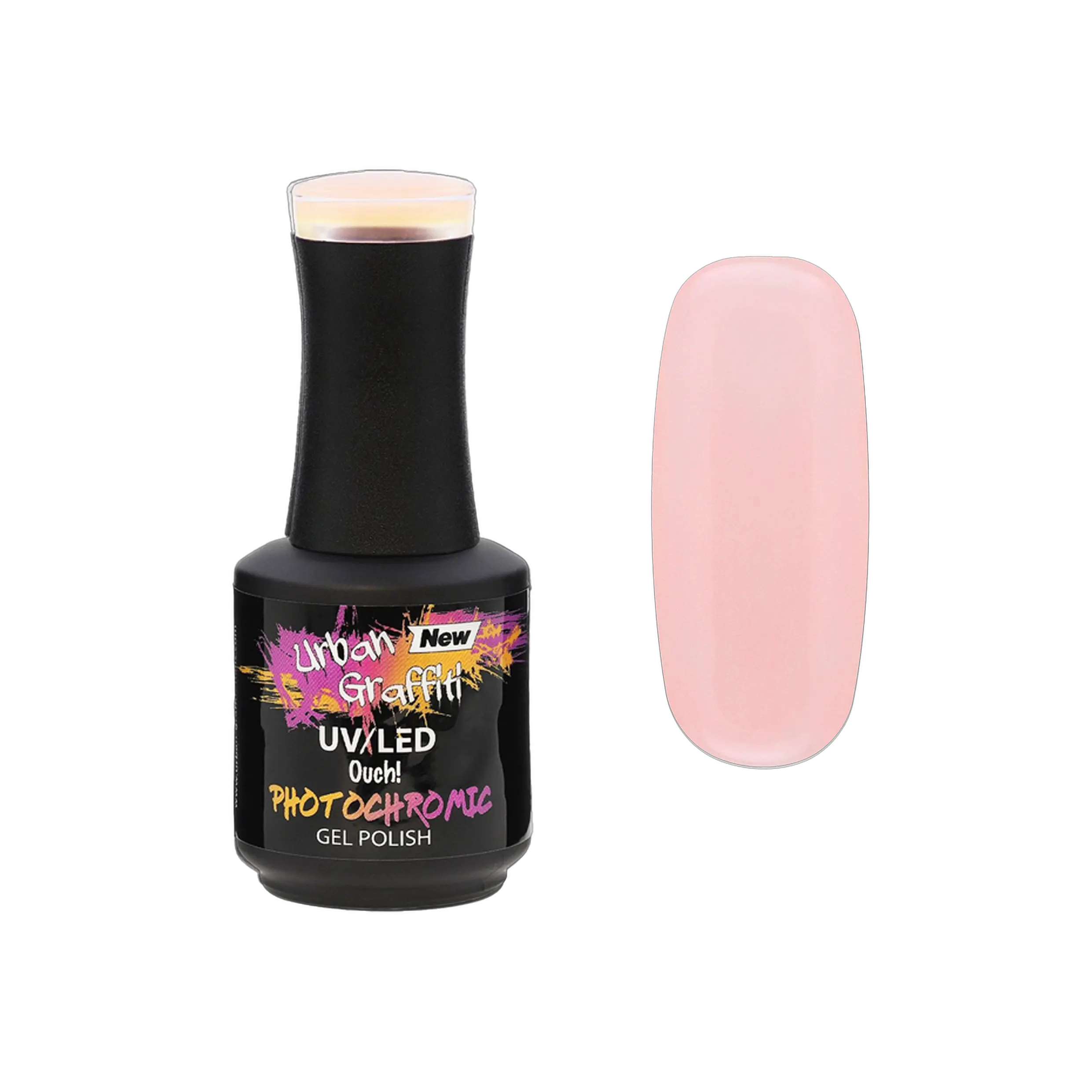 Ahi! - UGGP-PH004 Smalto Gel Urban Graffiti 15ml