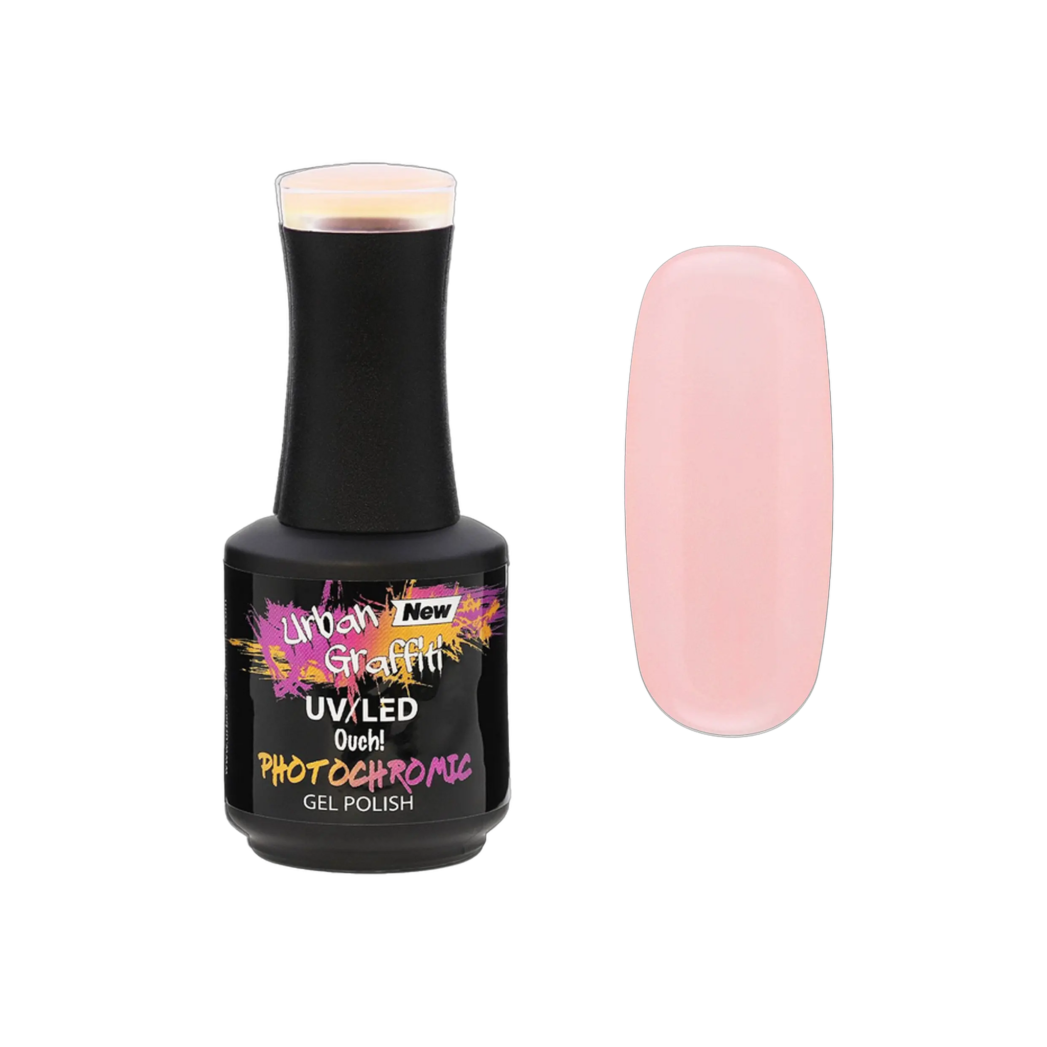 Ahi! - UGGP-PH004 Smalto Gel Urban Graffiti 15ml