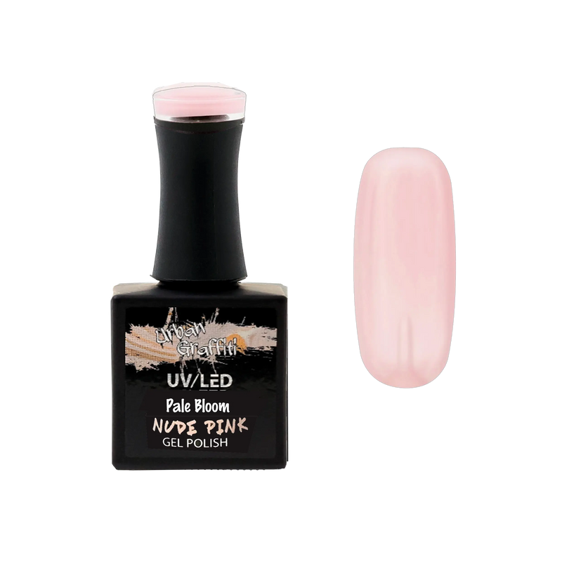 Pale Bloom - UGGP-NN111 Αστικό Γκράφιτι Τζελ Βερνίκι 15ml