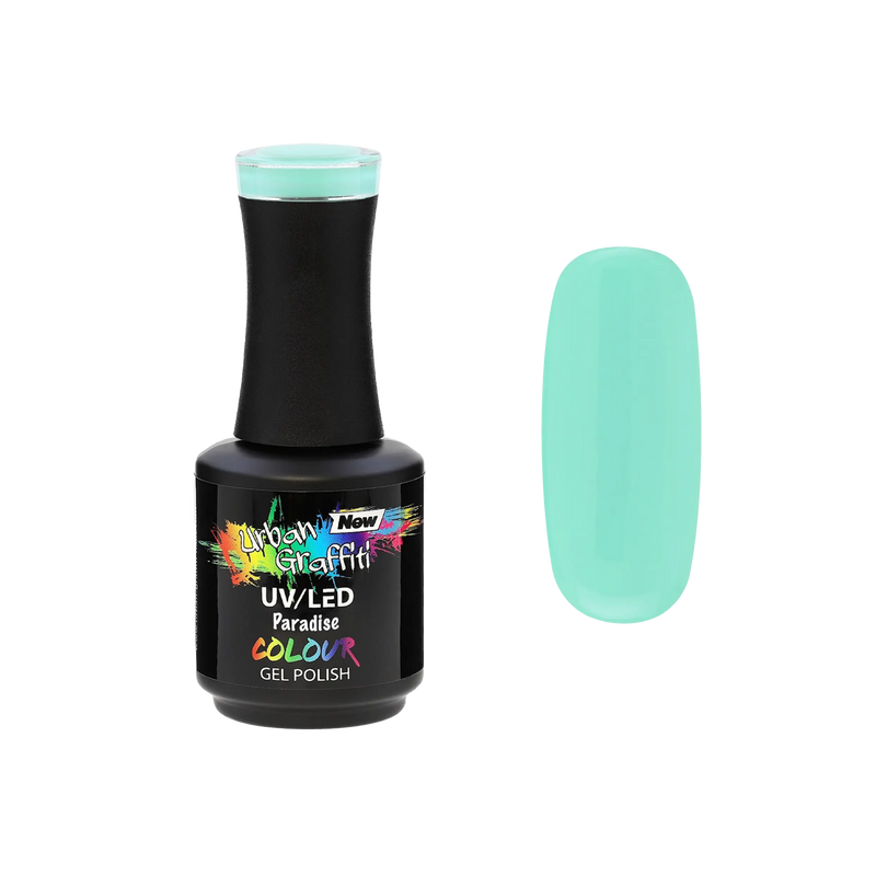 Paradise - UGGP-A0100 Smalto Gel Urban Graffiti 15ml
