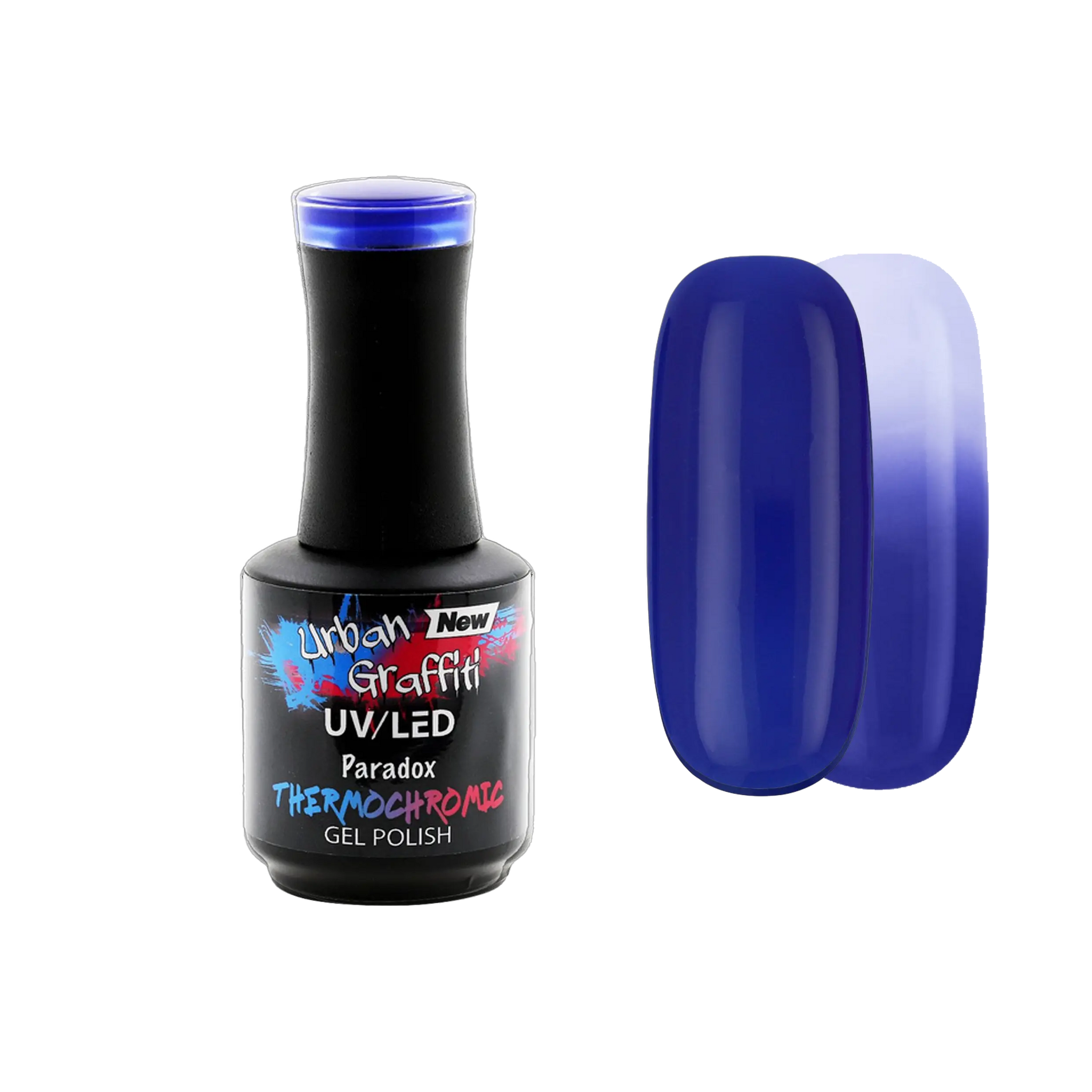 Paradox - UGGP-H0145 Urban Graffiti Gel Polish 15ml
