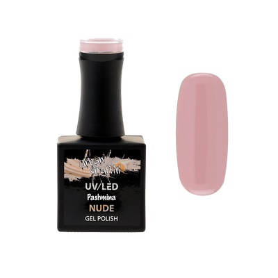 Pashmina - UGGP-A0023 Urban Graffiti Gel Polish 15ml