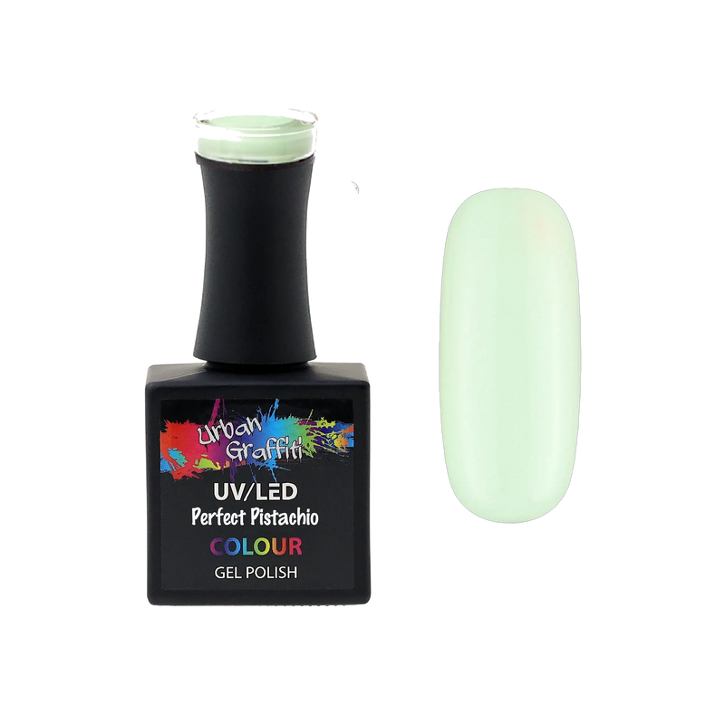 Perfect Pistachio - UGGP-A0958 Smalto Gel Urban Graffiti 15ml