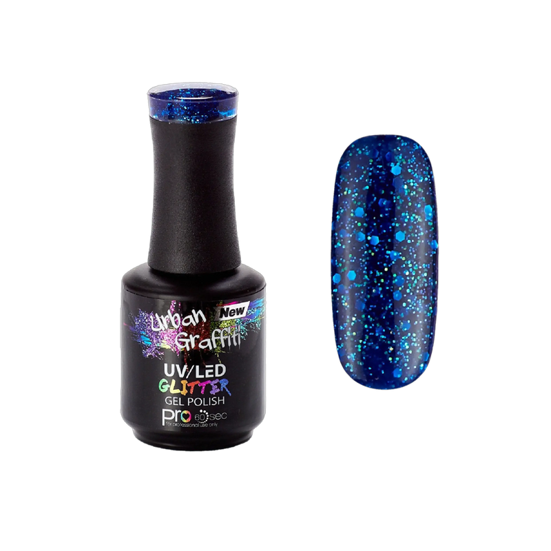 Poseidon - UGGP-A0808 Smalto Gel Urban Graffiti 15ml