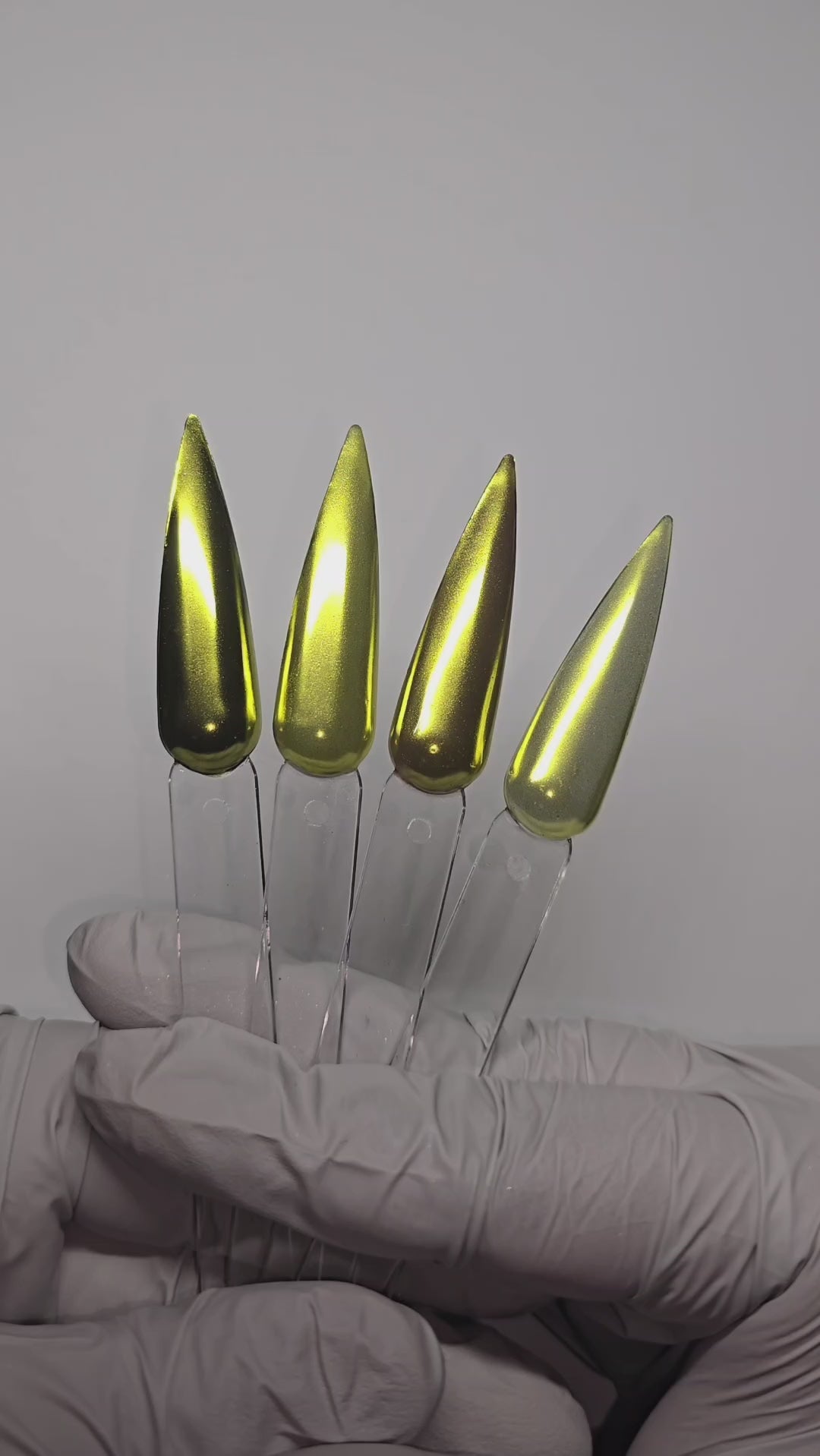 Stedelijke Graffiti Metallic Chrome Pen - MCB20