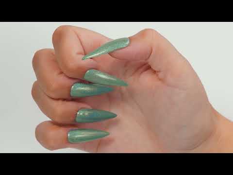 Coral Reef - UGGP-HG009 Urban Graffiti Gel Polish 15ml