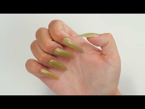 Shine On - UGGP-HG010 Urban Graffiti Gel Polish 15ml