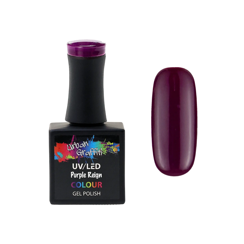 Purple Reign - UGGP-A0094 Smalto Gel Urban Graffiti 15ml