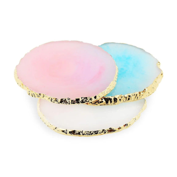 Resin Paint Palette Naio Nails