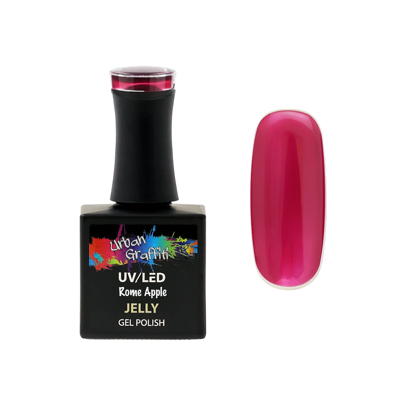 Rome Apple - UGGP-JE022 Smalto Gel Urban Graffiti 15ml