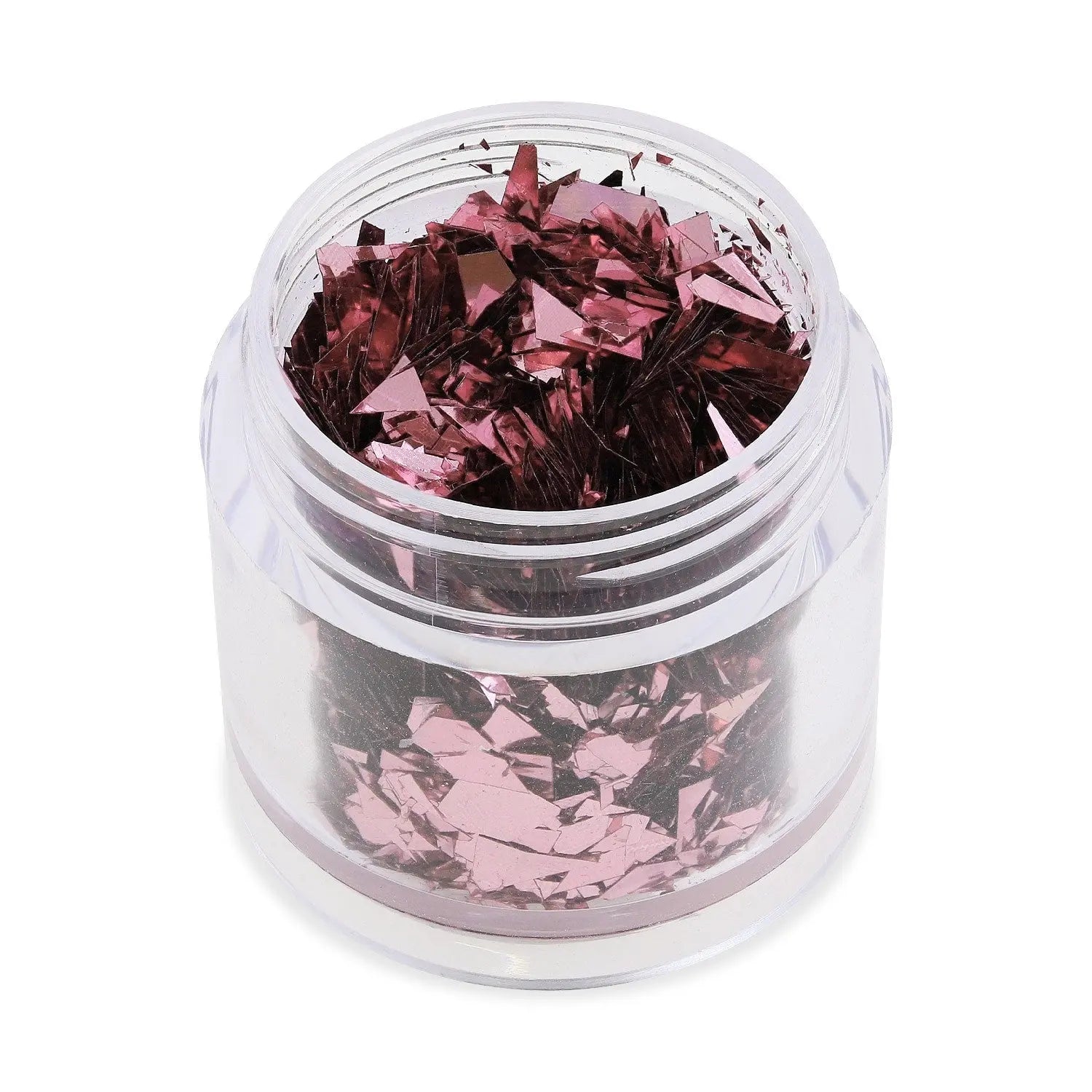 Rosetta Nail Glitter - B0900   Naio Nails