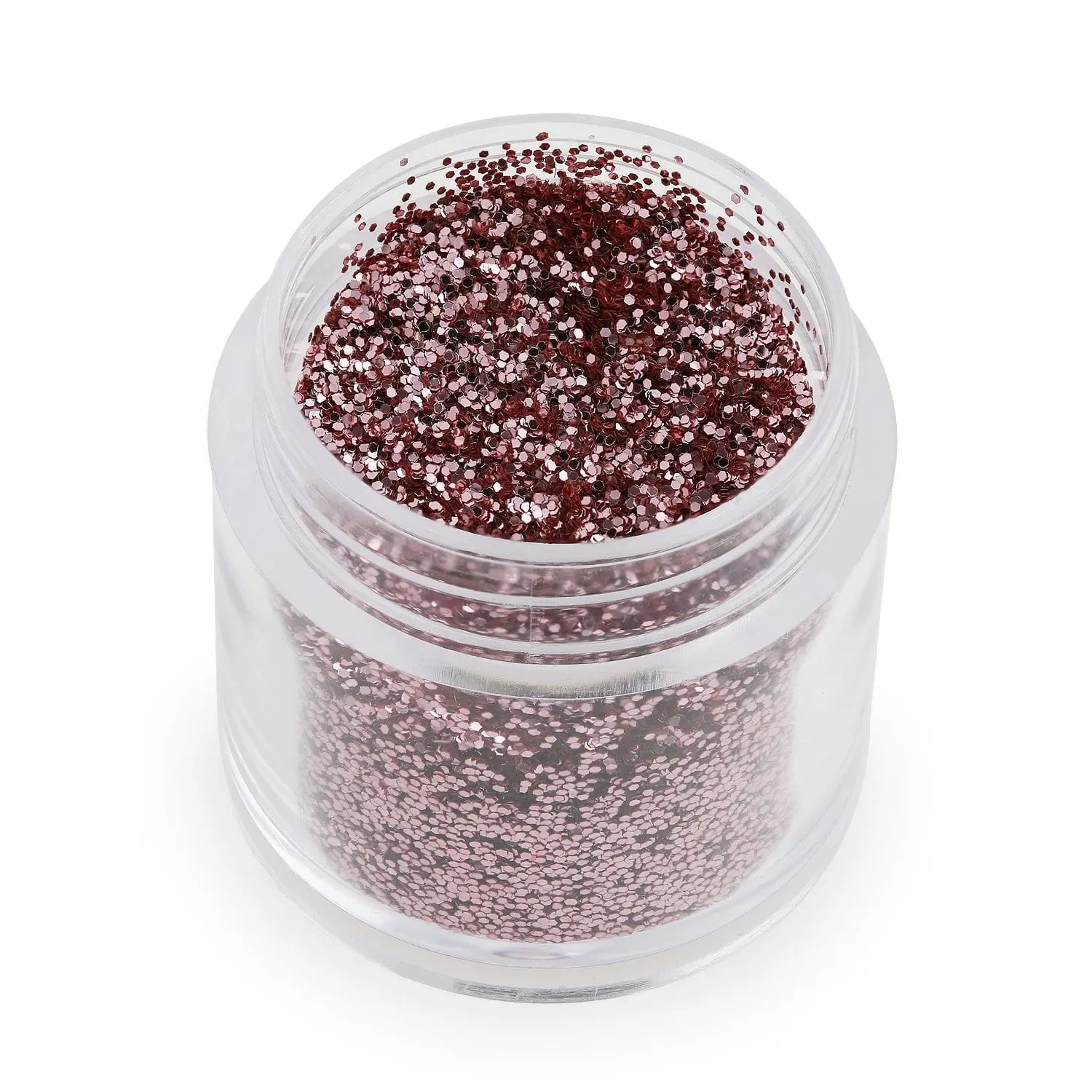 Rosetta Nail Glitter - B0900   Naio Nails
