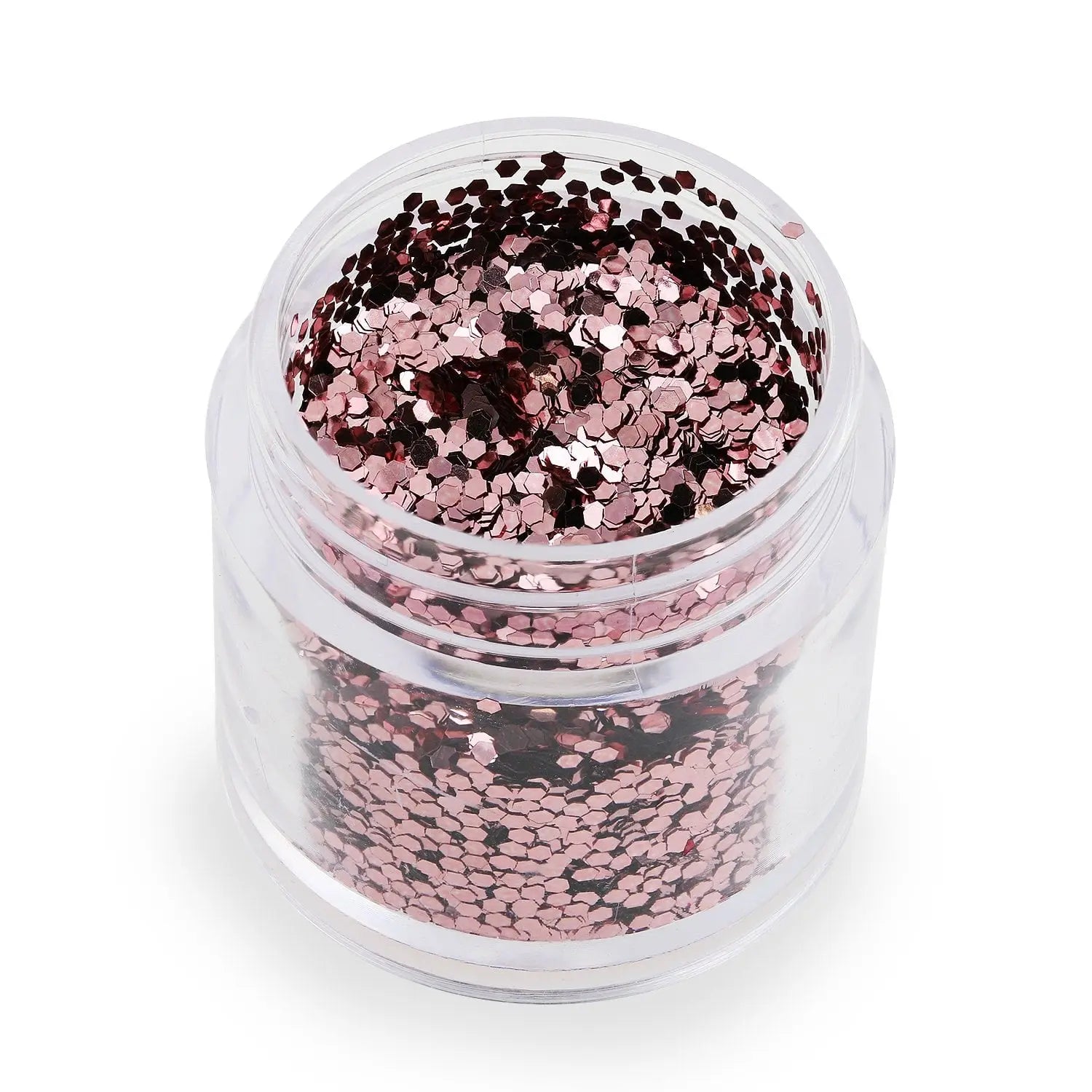 Rosetta Nail Glitter - B0900   Naio Nails