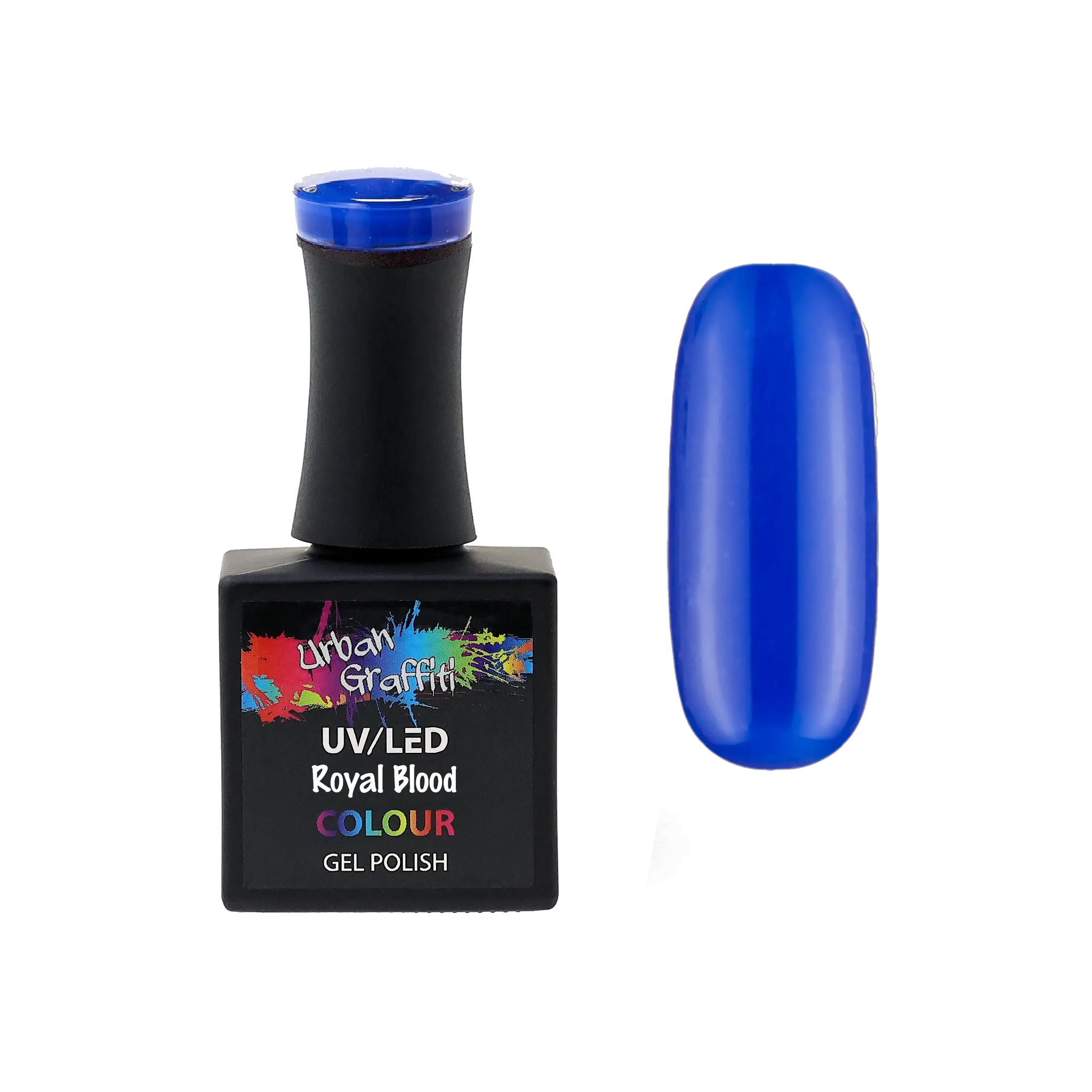 Royal Blood - UGGP-A0961 Smalto Gel Urban Graffiti 15ml